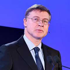 Valdis Dombrovskis